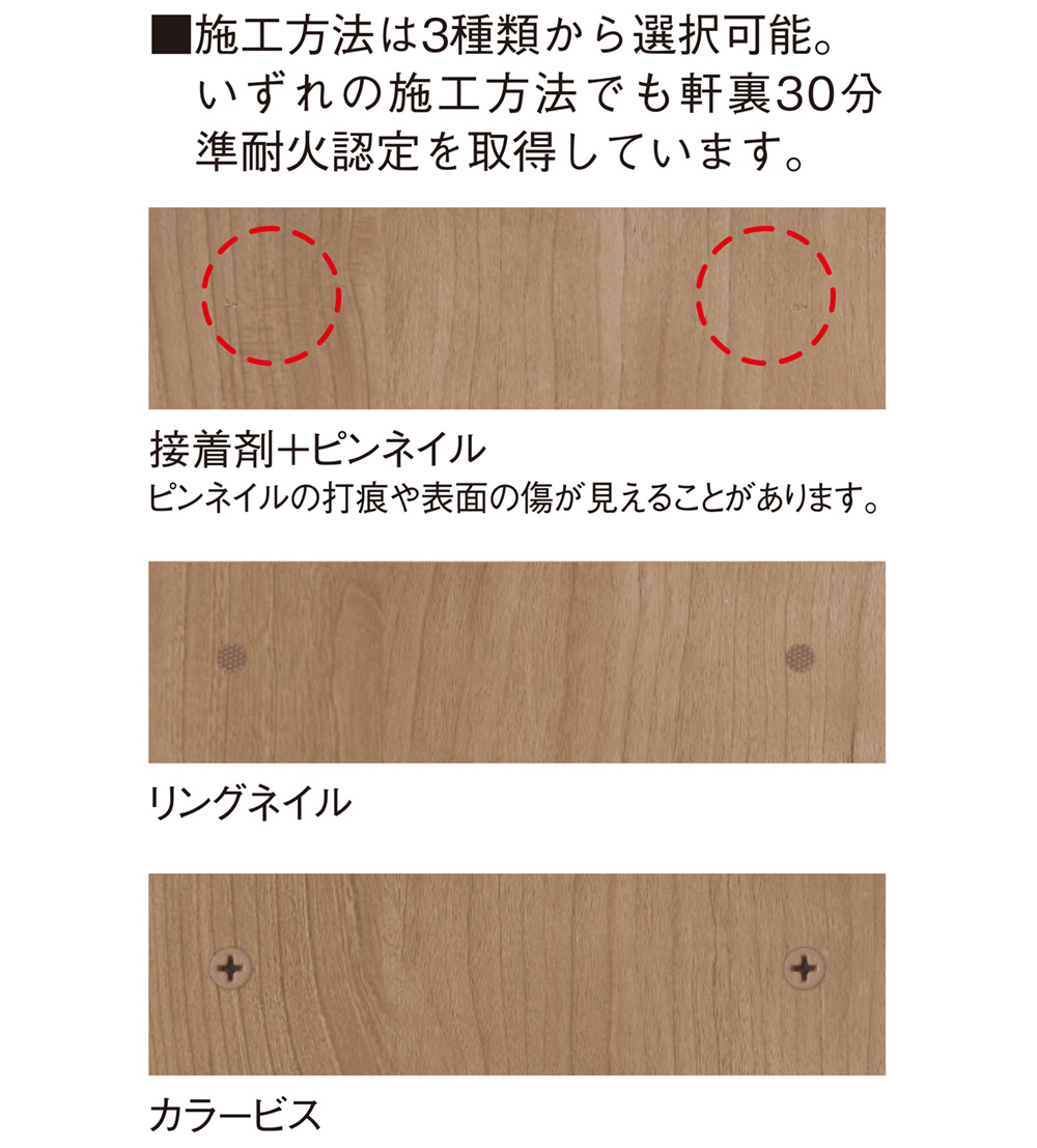 ダイライト軒天 ダイライト軒天30 - 天井材・軒天井材 - 製品シリーズ - DAIKEN