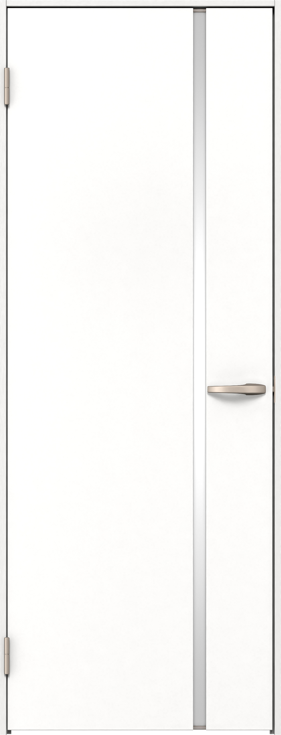 白いドア LAAL912JHLCN7 - 室内ドア - セット品番 - DAIKEN