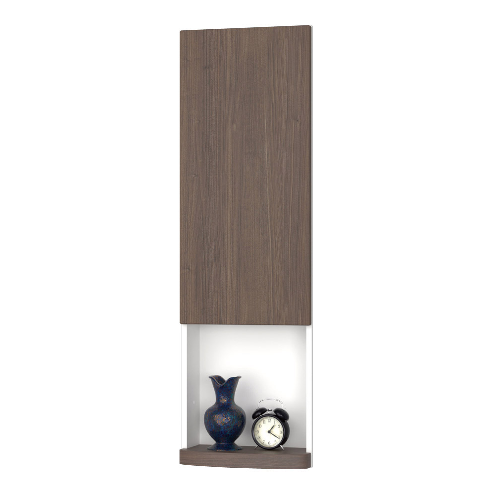 MW〈ダルブラウン柄〉