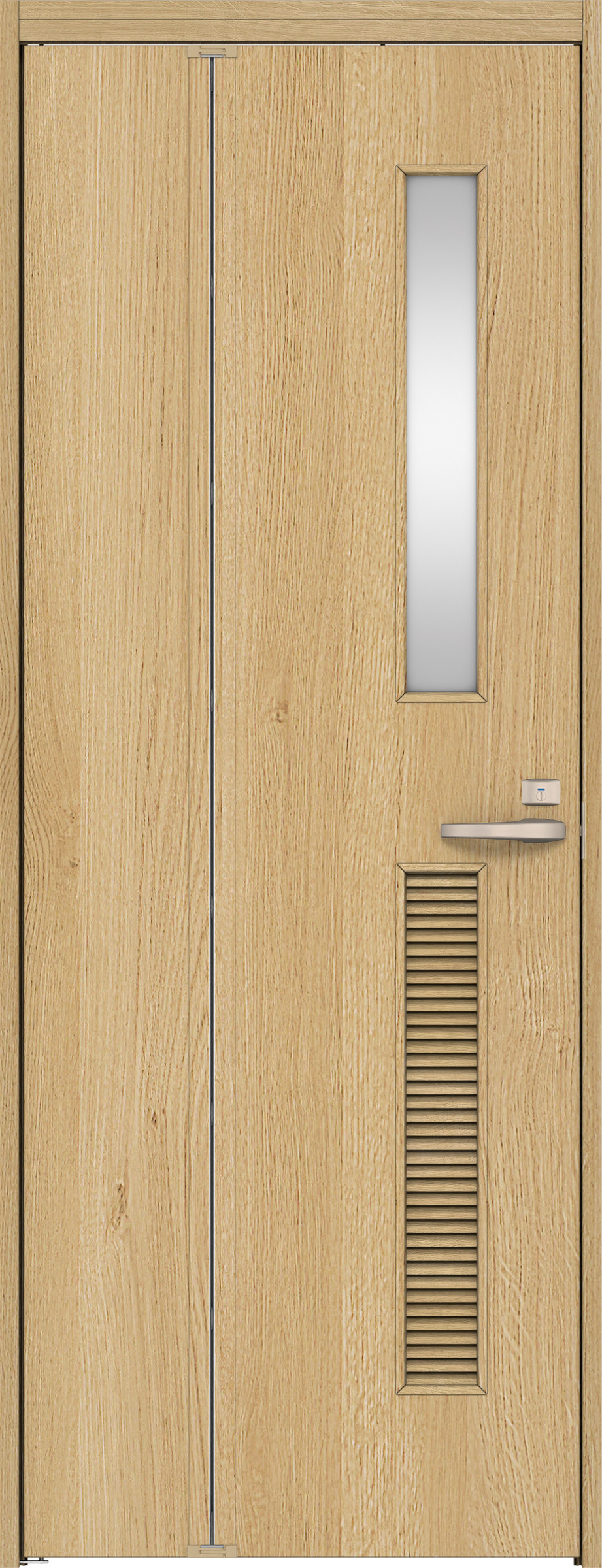 XCAC813MALFN9 - 室内ドア - セット品番 - DAIKEN