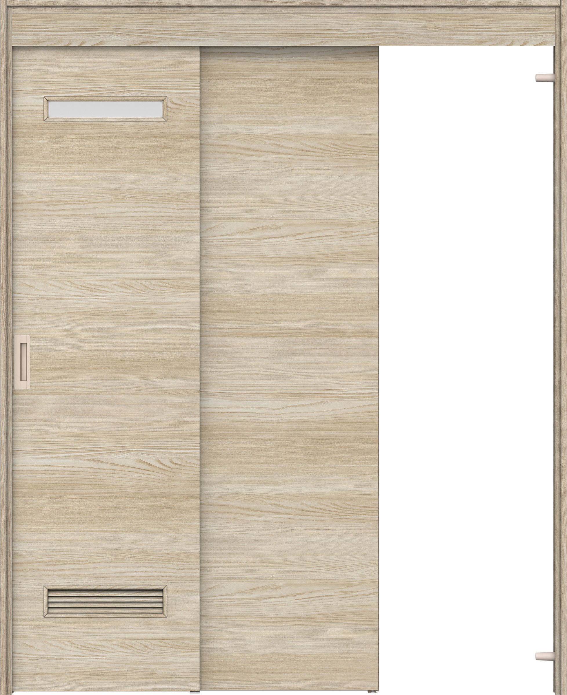 ACLY814MPRN7 - 室内ドア - セット品番 - DAIKEN