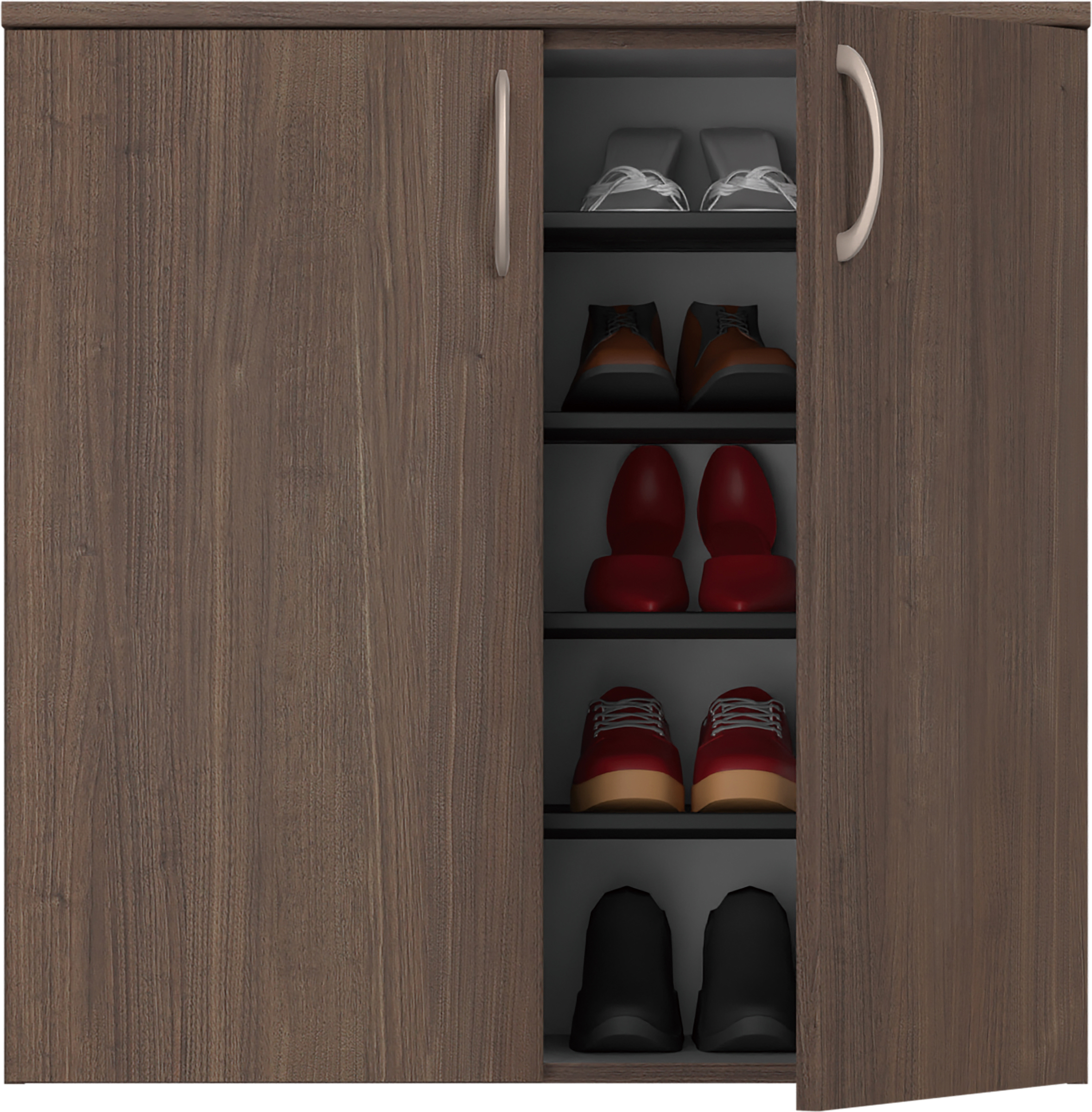 DAIKEN 玄関収納 開き戸ユニット(薄型) - - 製品シリーズ - DAIKEN