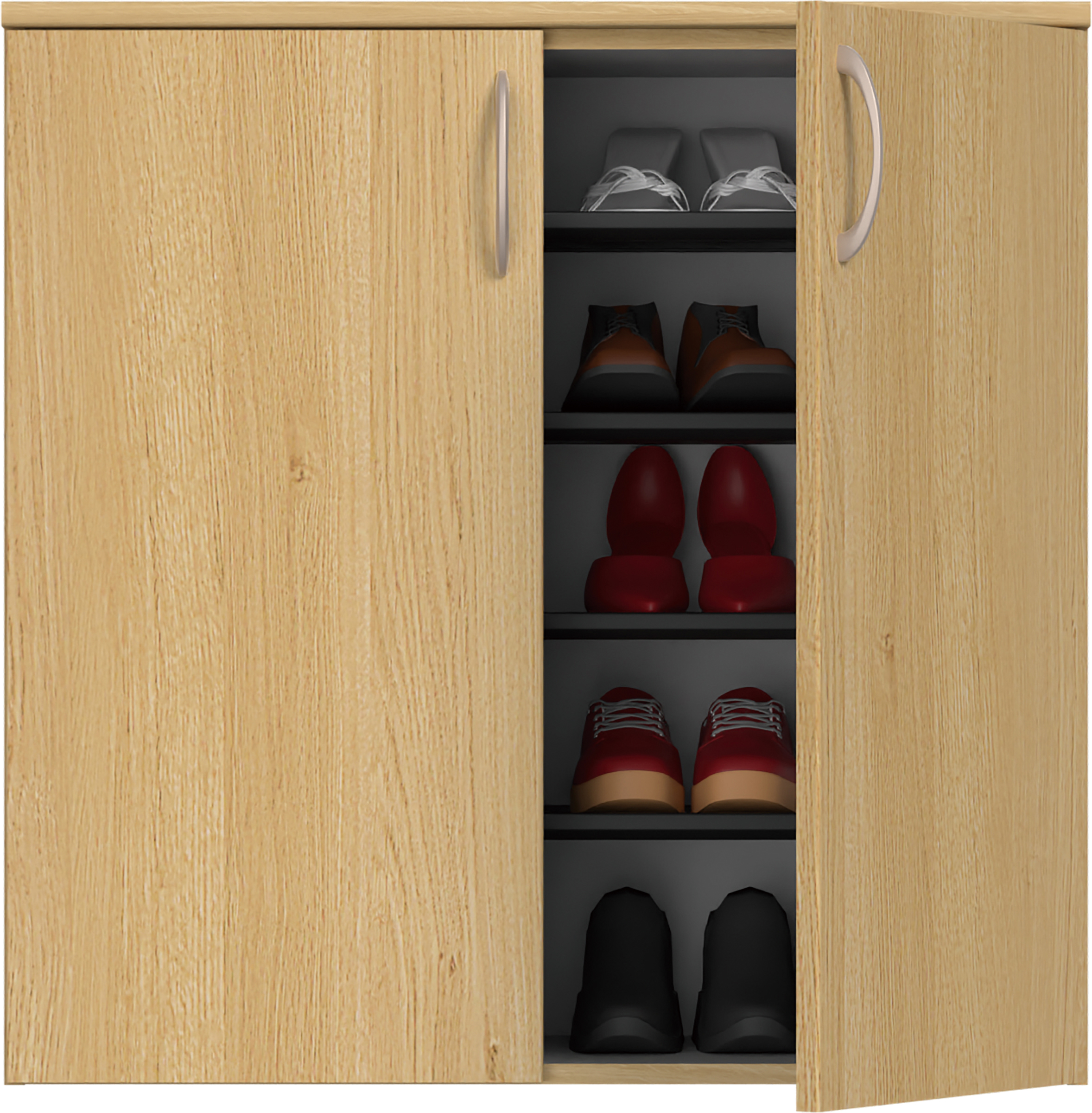 FMW004169MA - 玄関収納・下駄箱 - セット品番 - DAIKEN