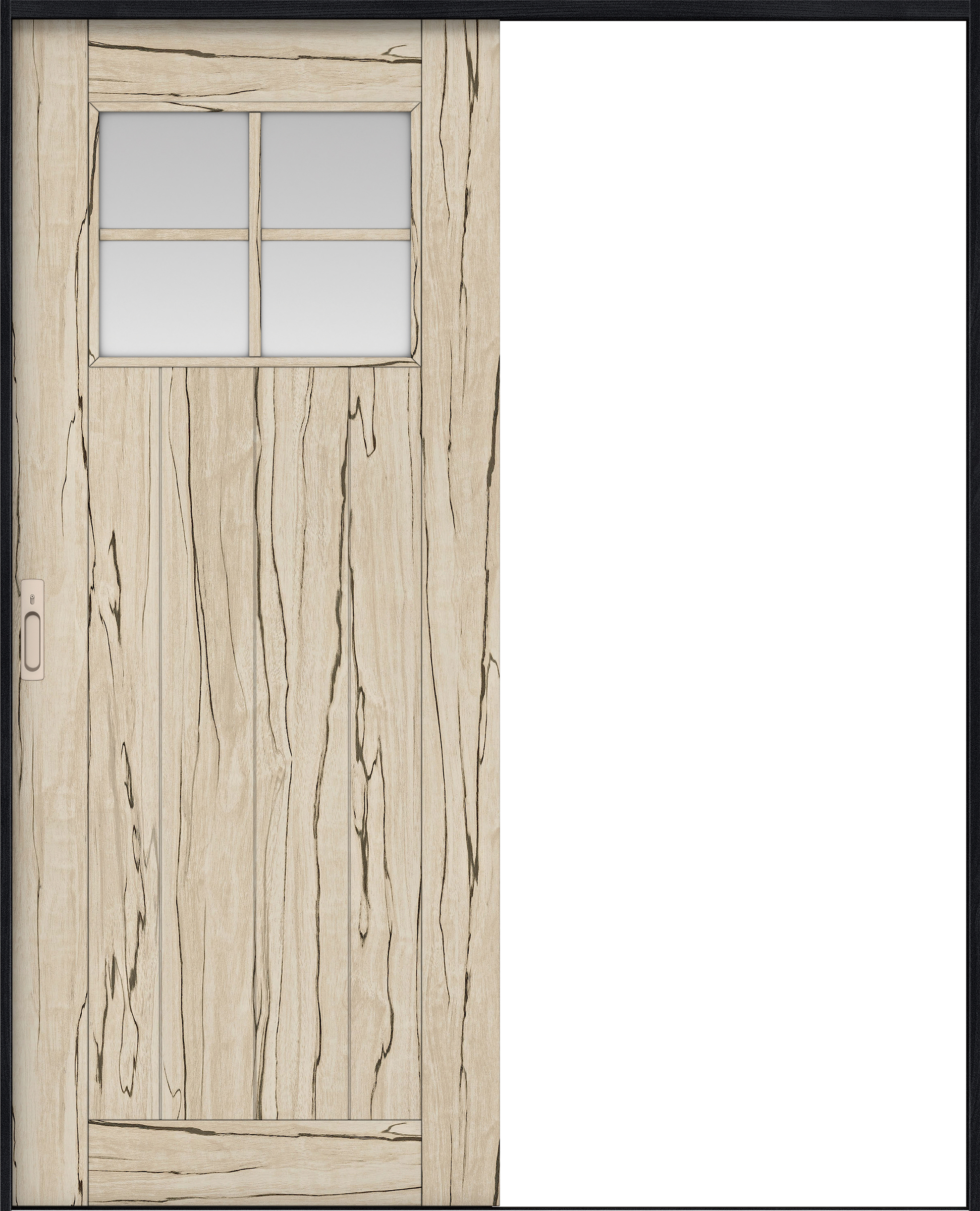 LAD1S14HPFJA8 - 室内ドア - セット品番 - DAIKEN