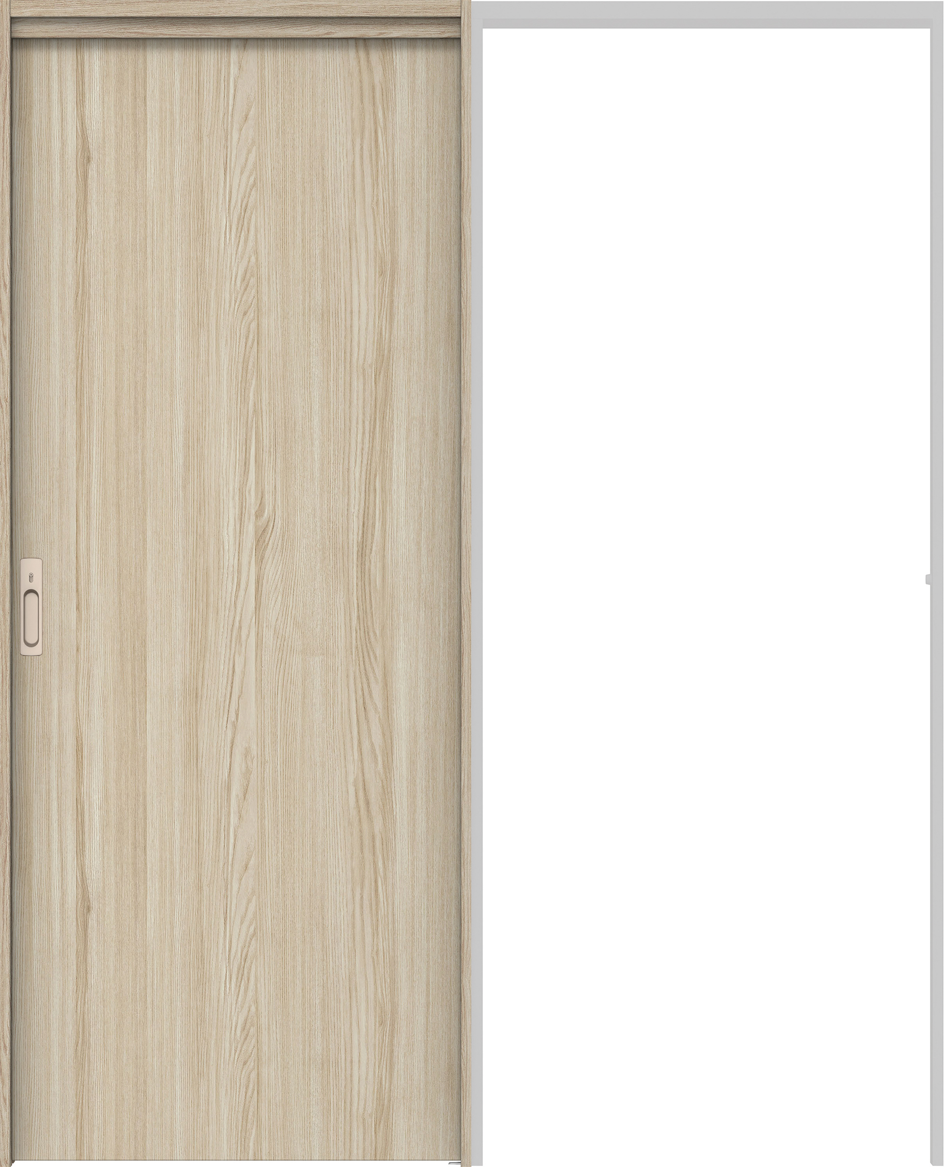 LAT0014MPFJA9 - 室内ドア - セット品番 - DAIKEN