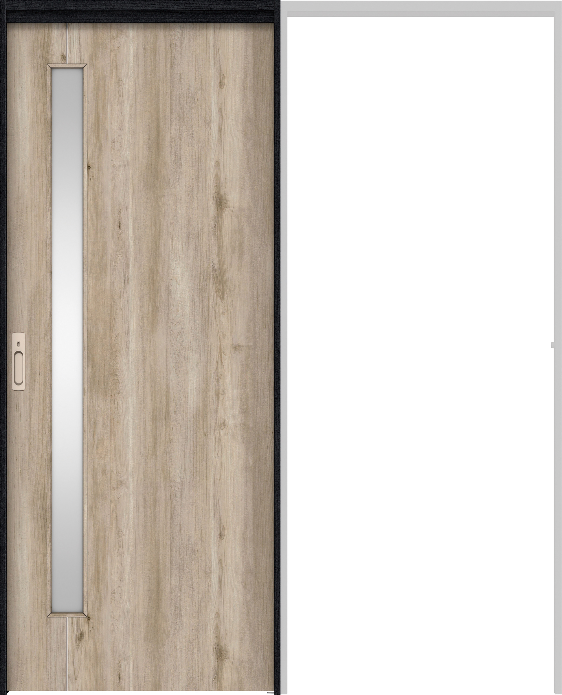 LATD414PGFJA8 - 室内ドア - セット品番 - DAIKEN