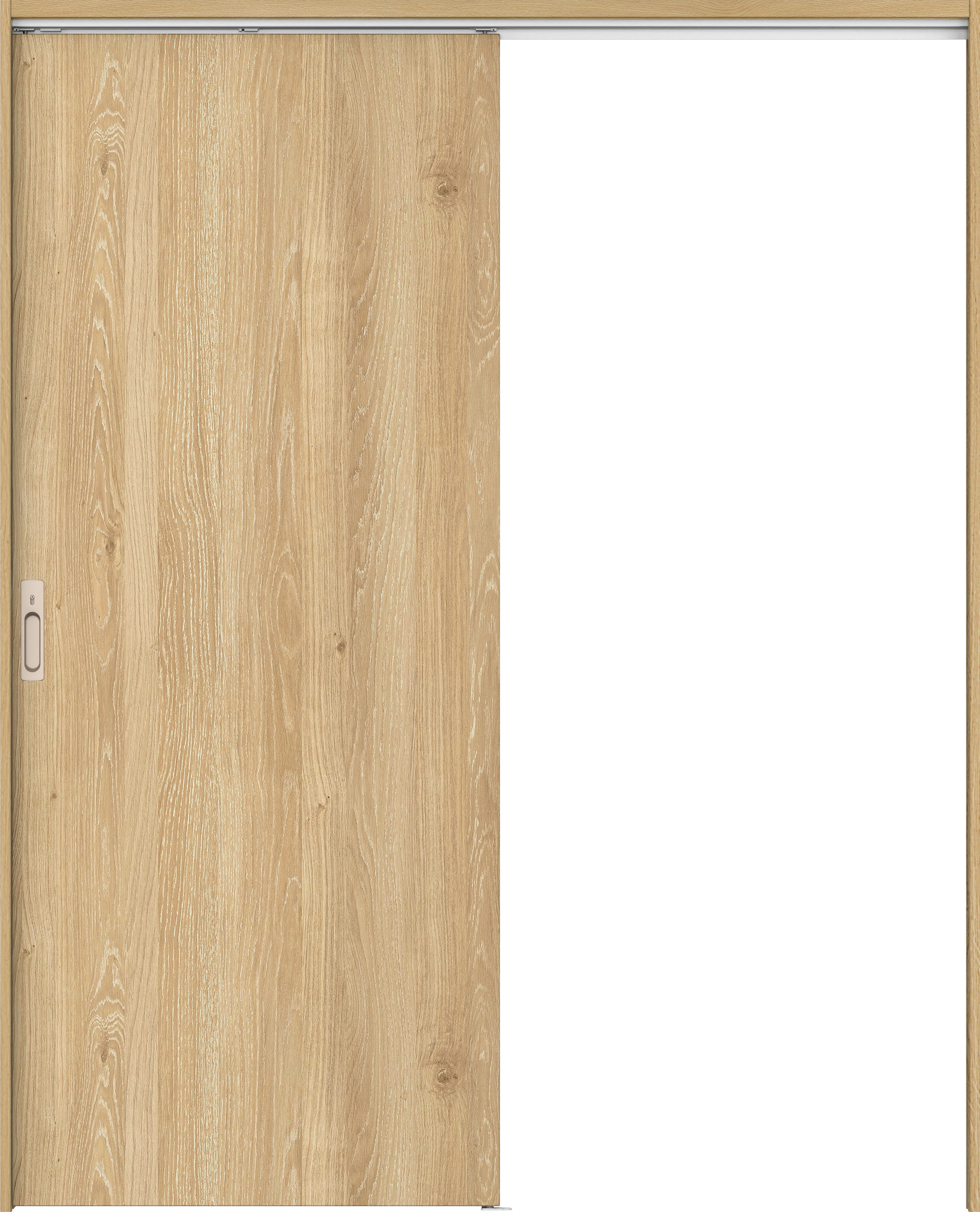 LAH0014PAFJA9 - 室内ドア - セット品番 - DAIKEN