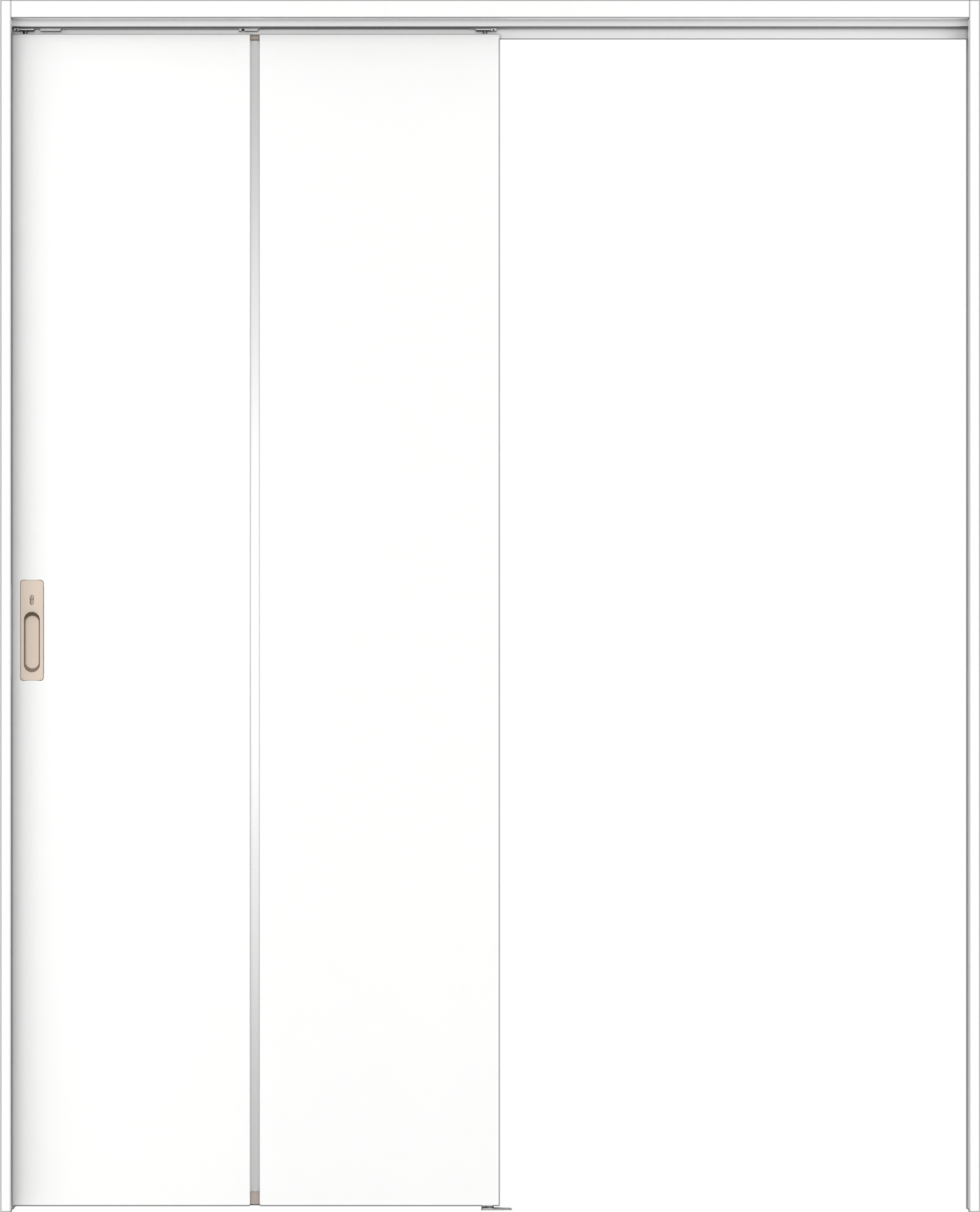 LAH6P14JHFJA8 - 室内ドア - セット品番 - DAIKEN