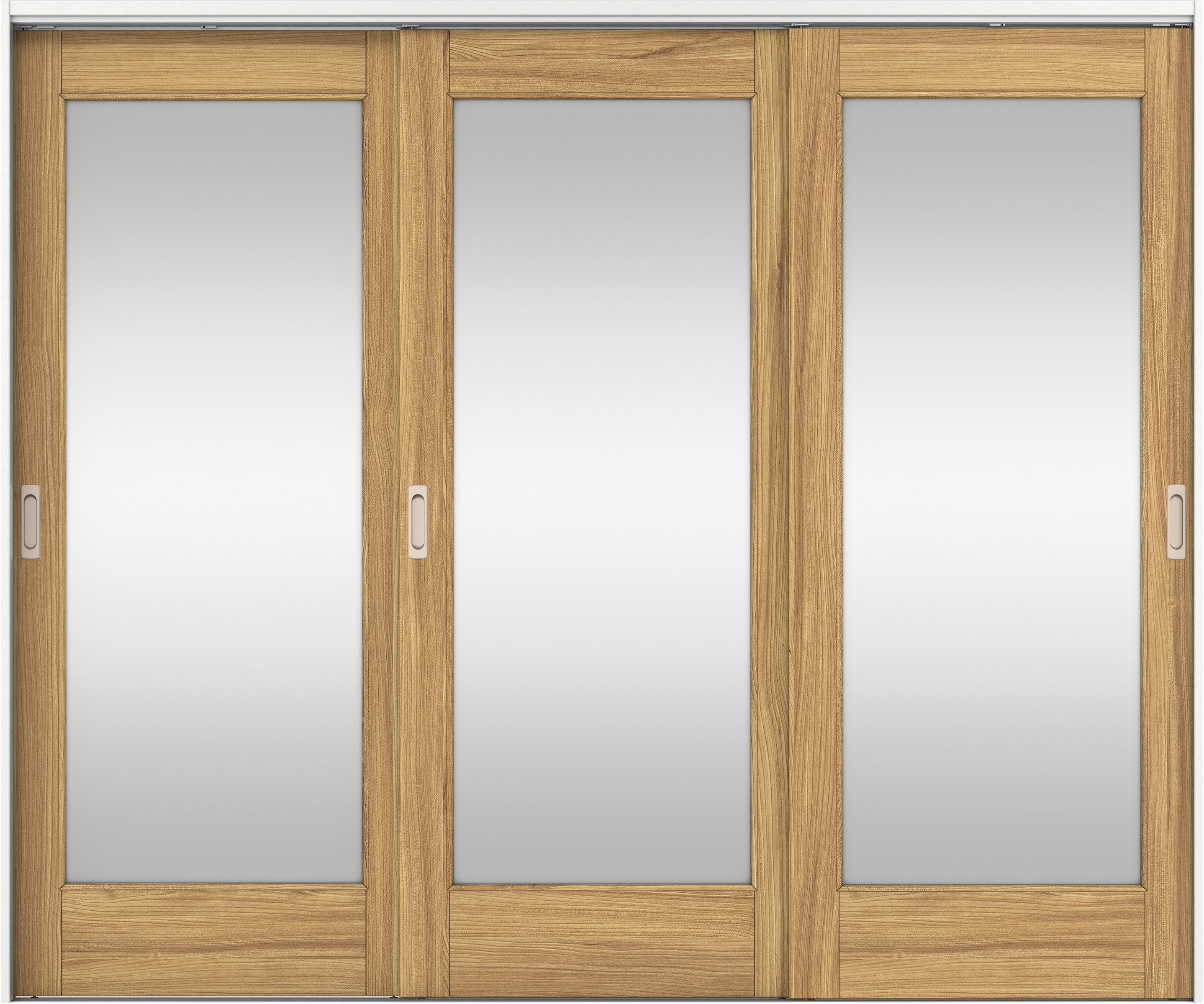 LAW2113PMFNA7 - 室内ドア - セット品番 - DAIKEN