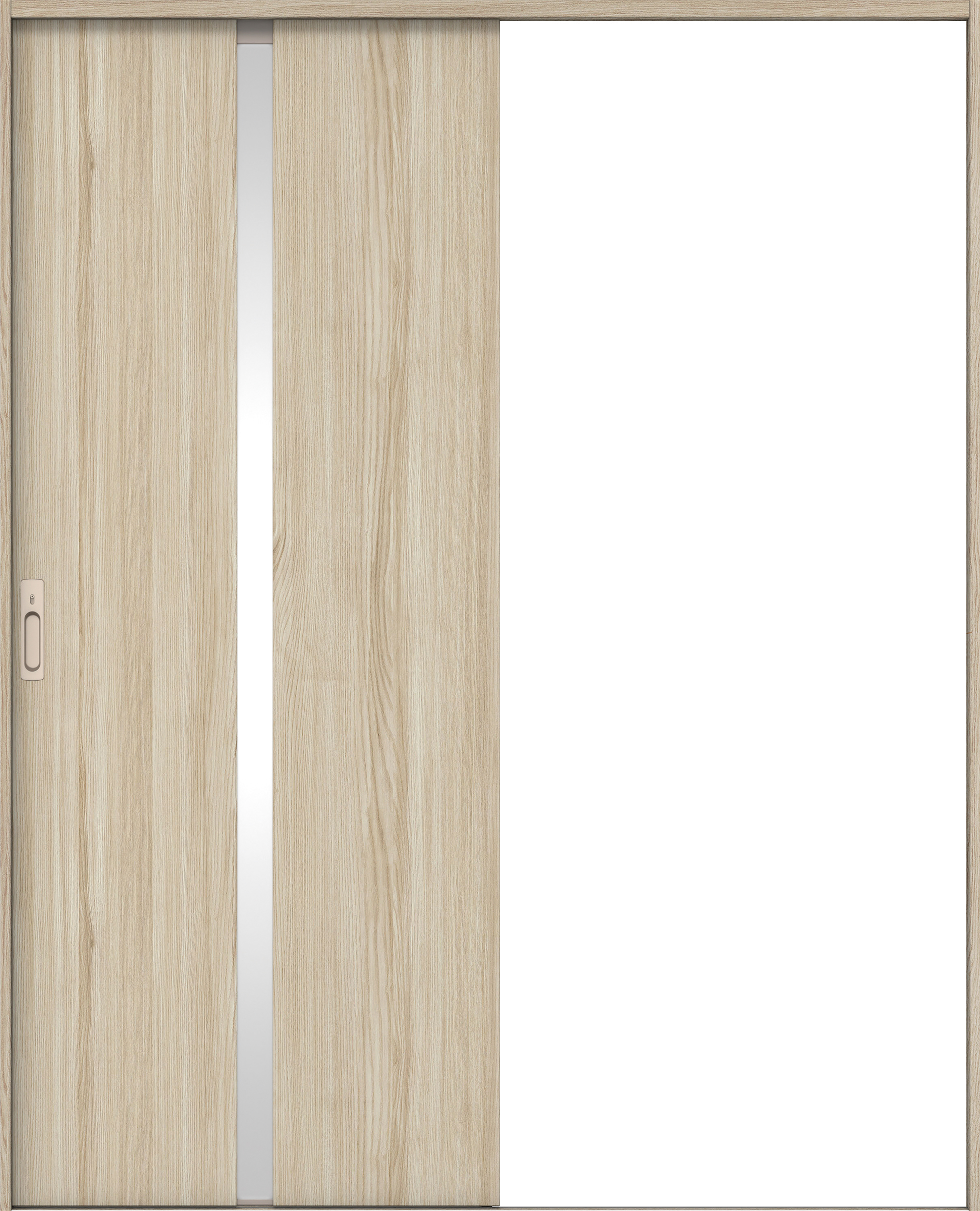 LAD2P15MPFJA9 - 室内ドア - セット品番 - DAIKEN