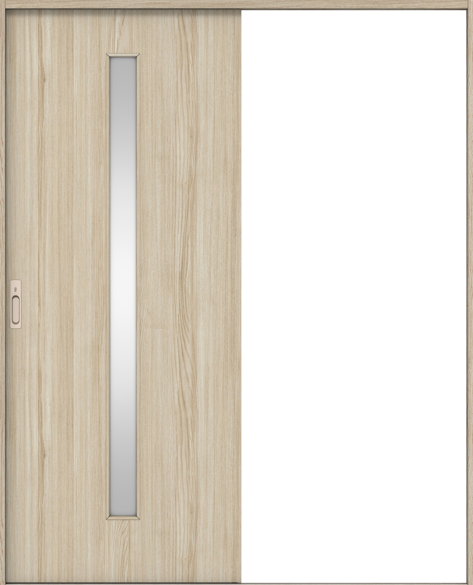 LADC413MPFJA8 - 室内ドア - セット品番 - DAIKEN