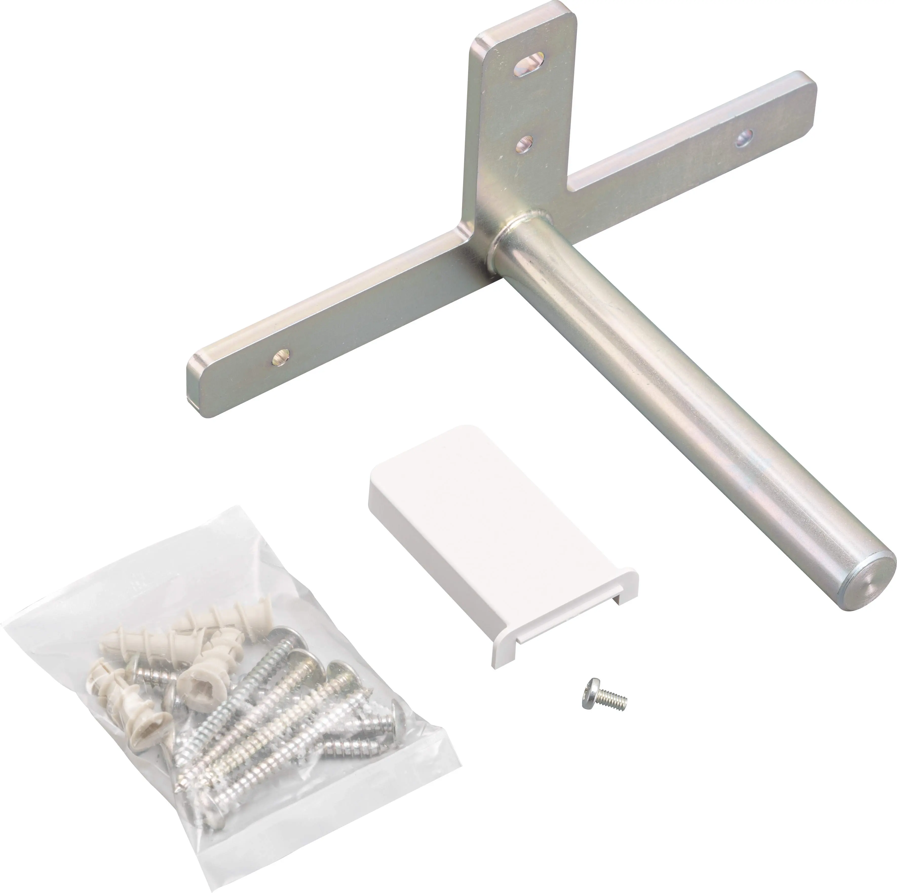 ねこルート/ねこボックス用金具（ブラケット）