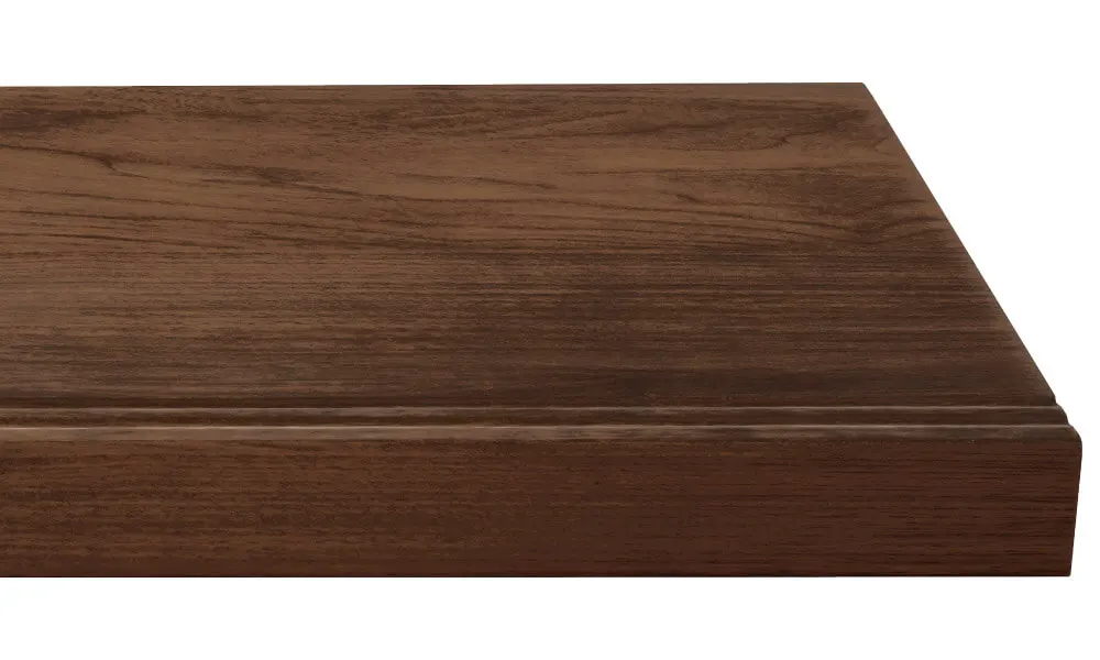 ウォールナット柄