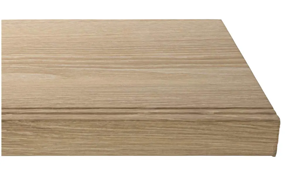 〈ミルキーオーカー柄〉