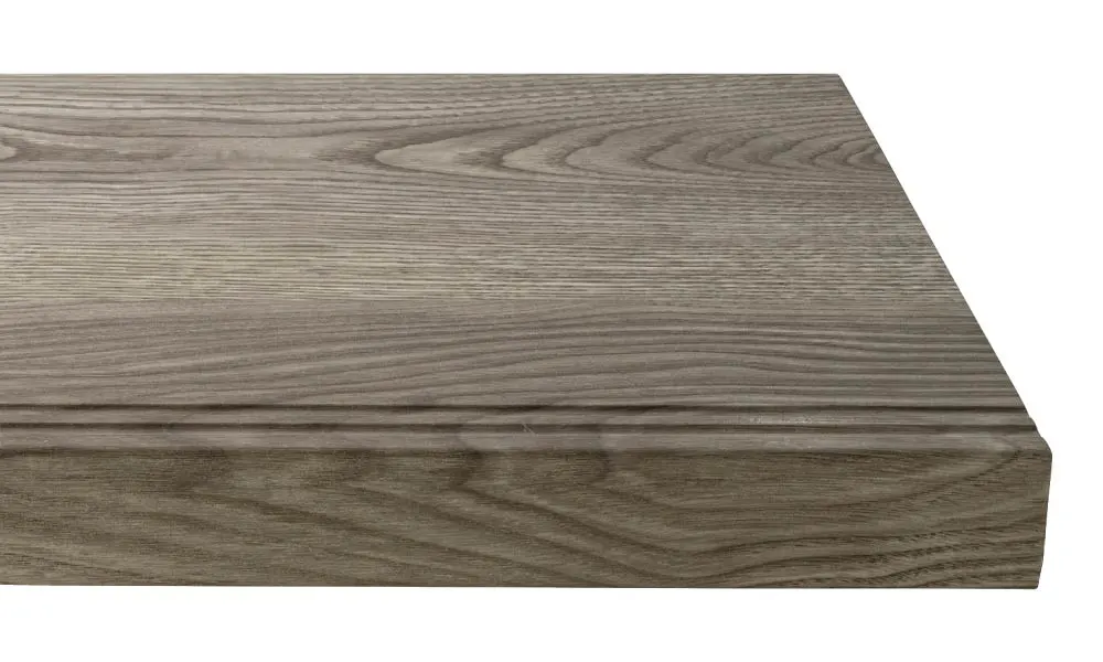 〈スモークグレー柄〉