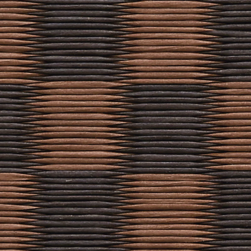 〈03 栗色×胡桃色（くりいろ×くるみいろ）〉