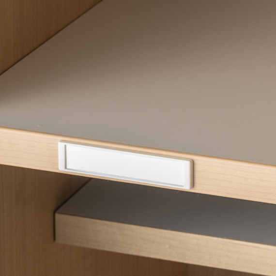 ネームプレート