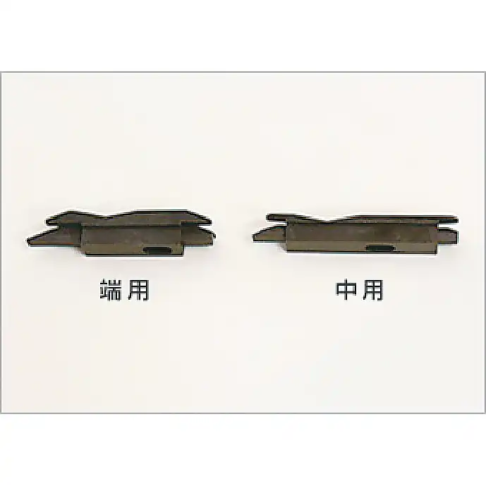 ストップレール（『ラクラクローズ』無しの引戸）上枠取付用