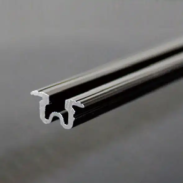 Yレール（敷居レール）