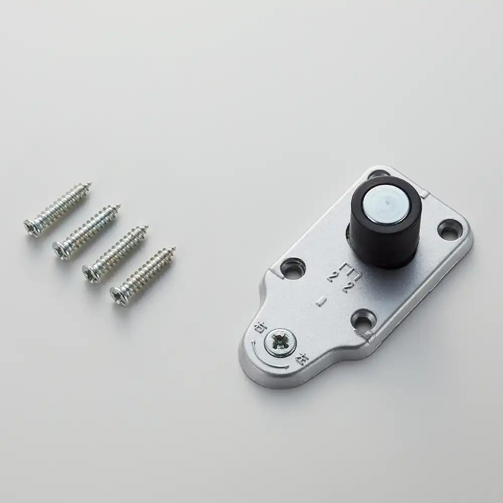 床付ガイドピン（吊戸用）