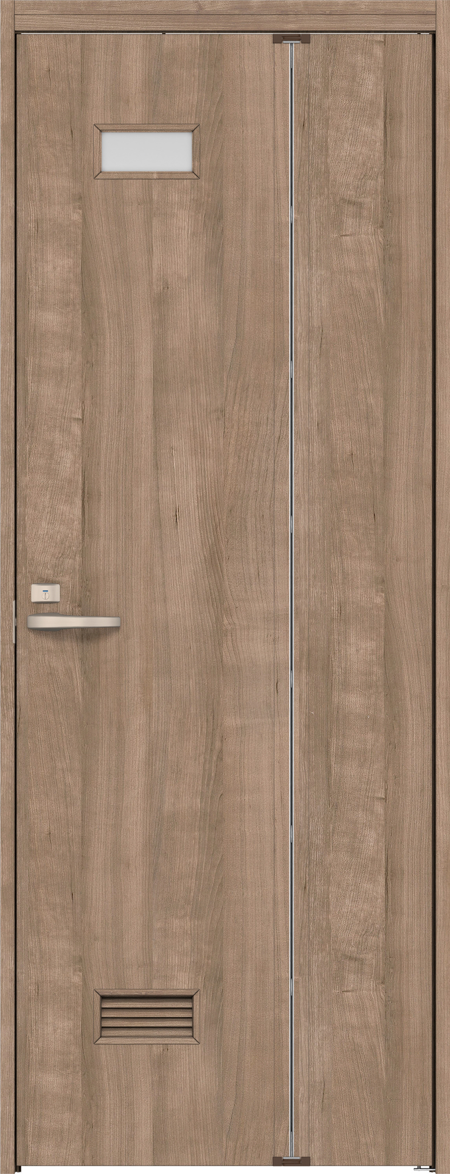 折戸ドア(錠付タイプ) - 室内ドア - 製品シリーズ - DAIKEN