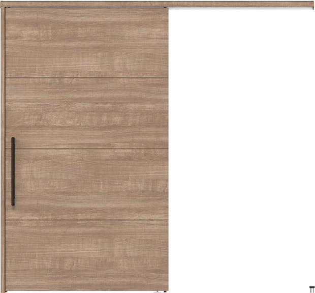 固定枠（薄壁）113