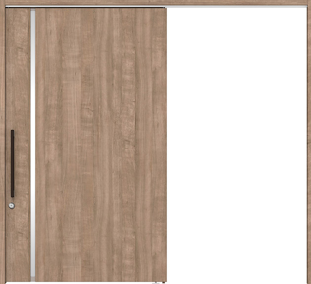 固定枠（薄壁）113