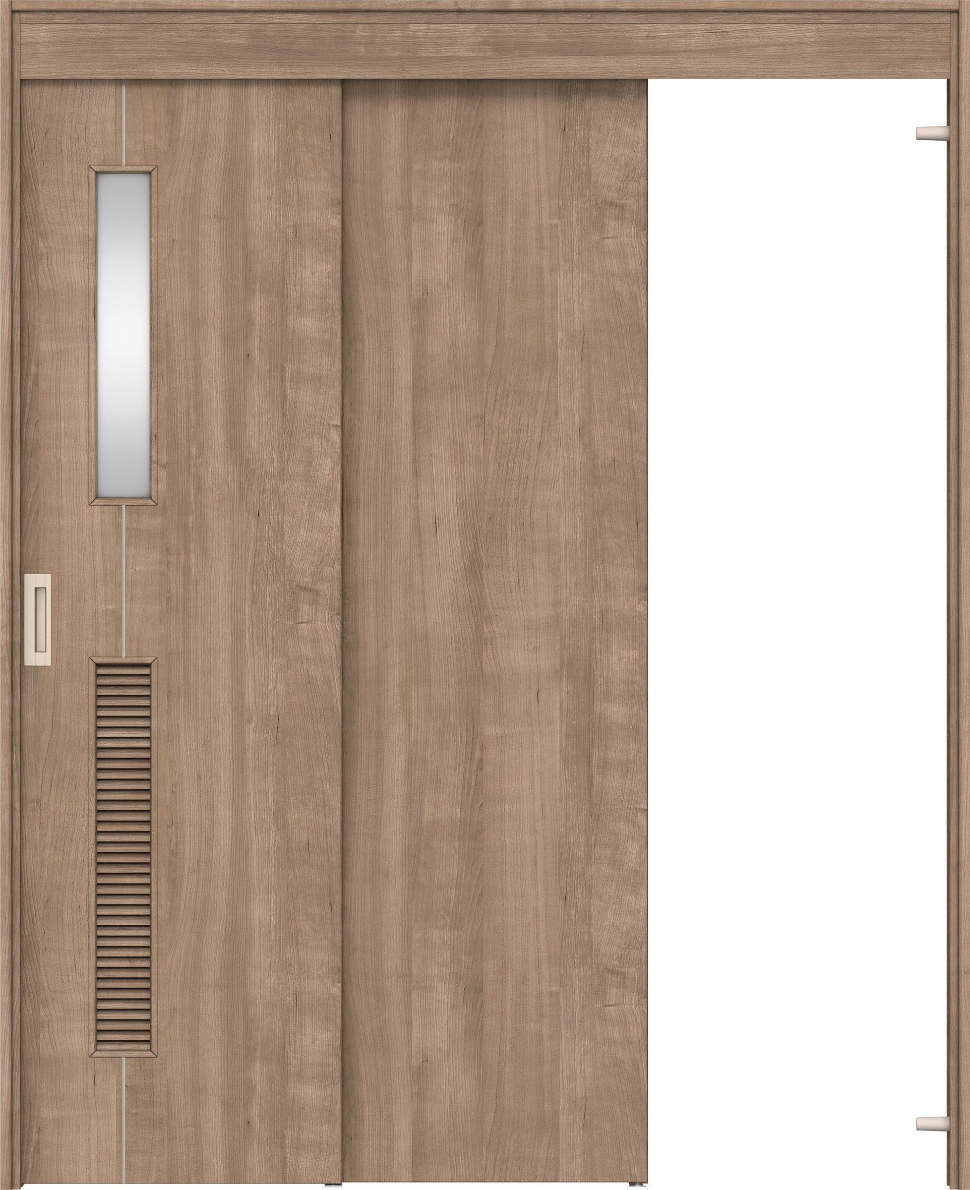DAIKEN建具　スライドドア　 引戸・片引 - - 製品シリーズ - DAIKEN