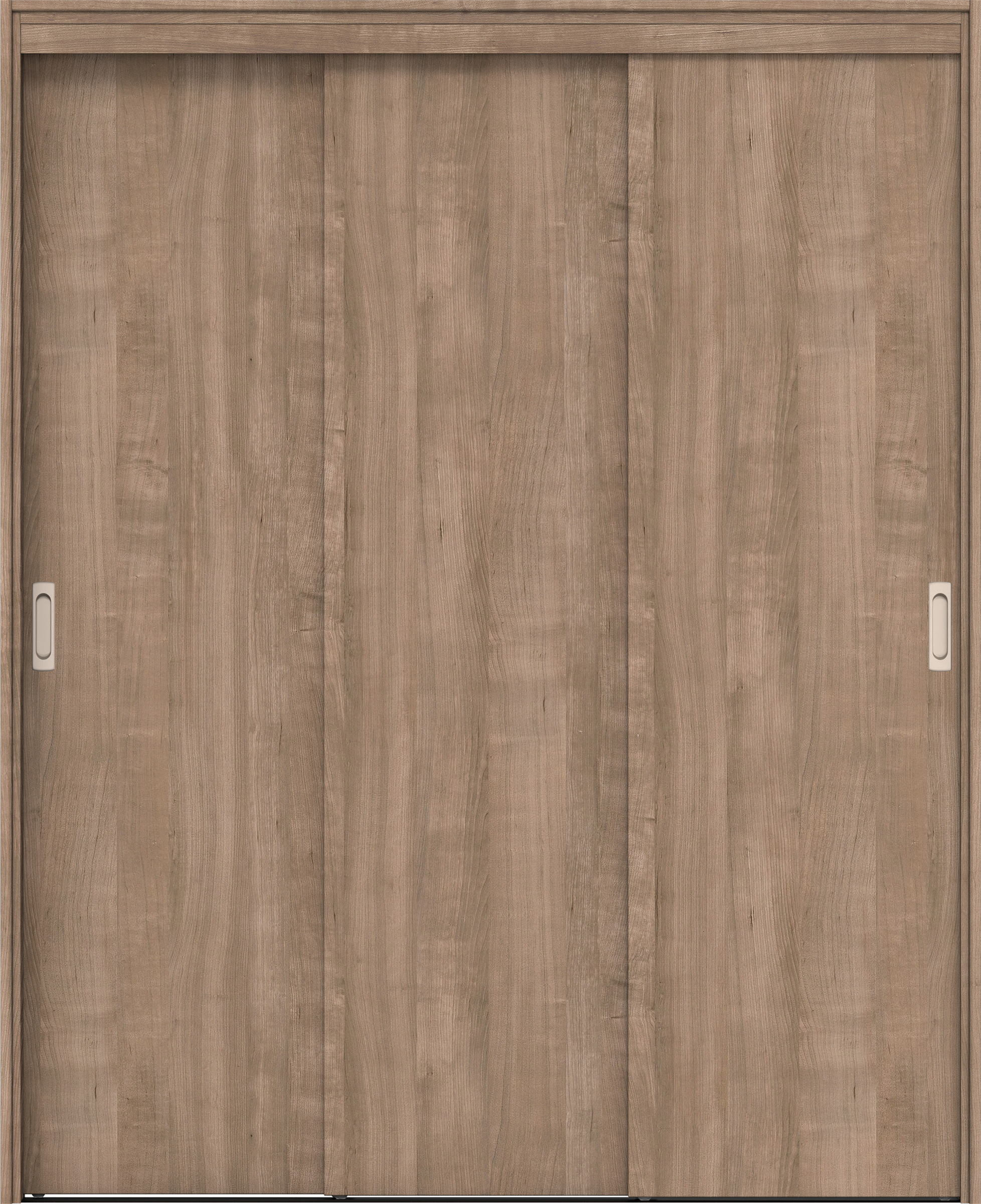 3枚連動引戸 - 室内ドア - 製品シリーズ - DAIKEN