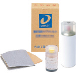 〈ソフトグレージュ色〉