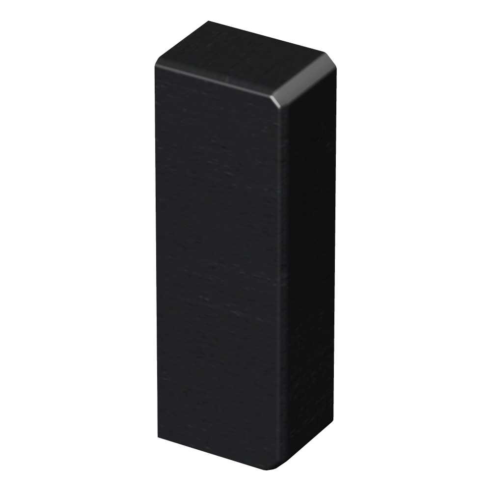 〈モスブラック柄〉