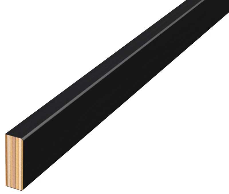 〈モスブラック柄〉