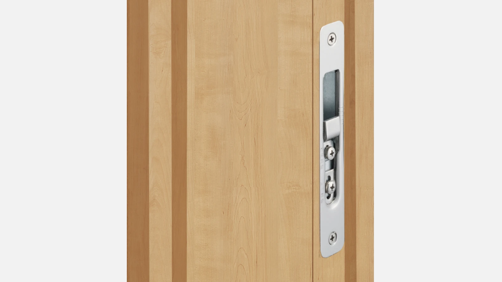 ドア：リビングドア オプション 引戸･吊戸 交換用カマ錠