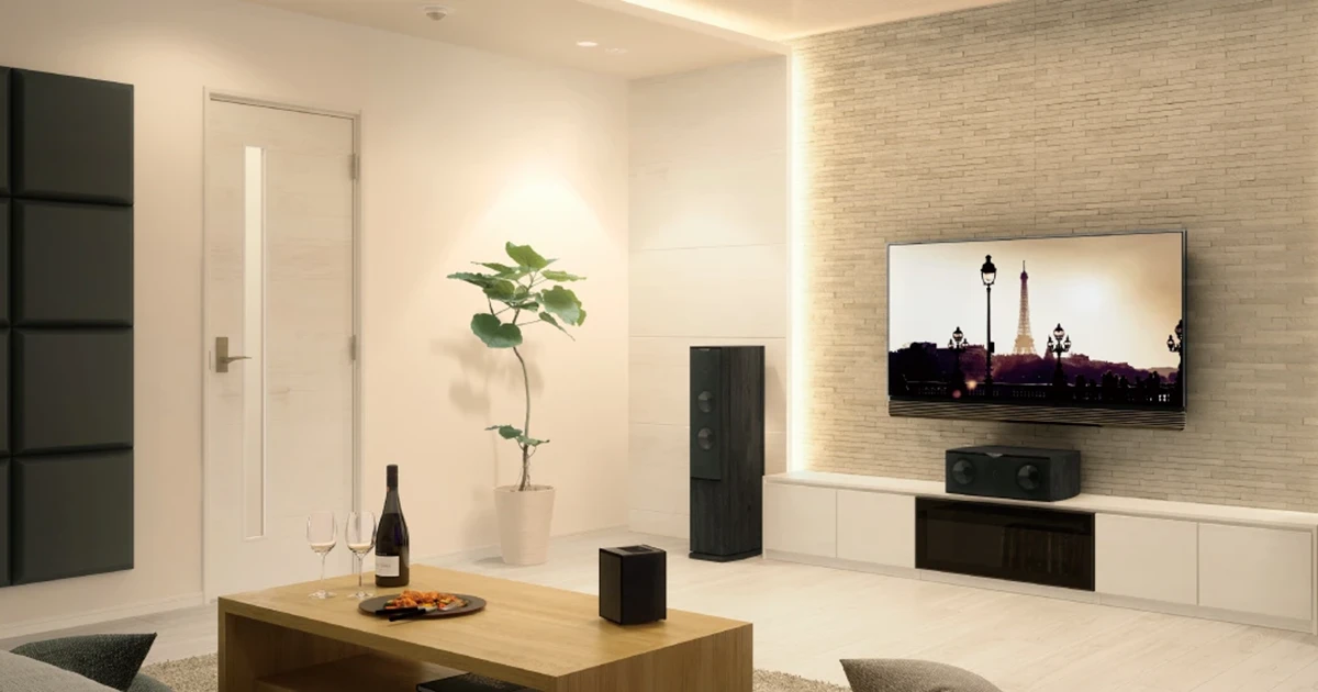 部屋の“防音”を考える。目的に合った遮音と用途に合った響きを得て快適なサウンドライフを！