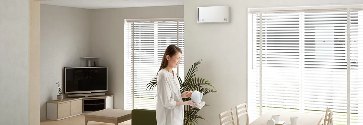 効率良く空気を入れ換えるなら換気扇の掃除を！ さらに遮音により省エネにもなる“熱交換型換気扇”への交換も