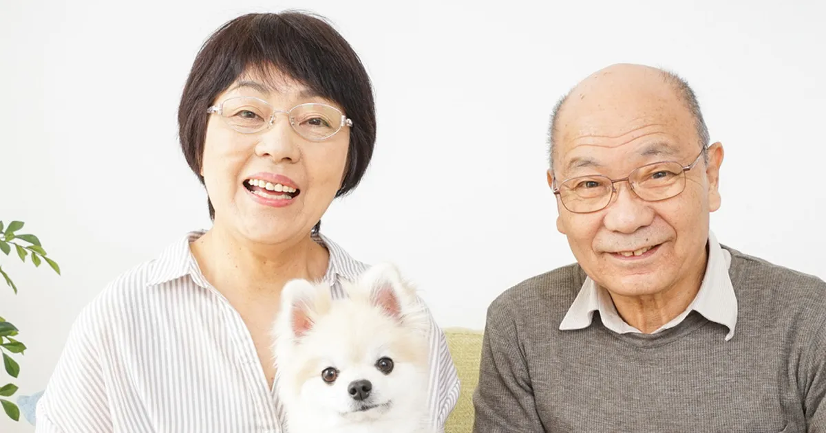 フローリングが滑る！ その対策法と高齢者やペットが歩きやすい床リフォーム