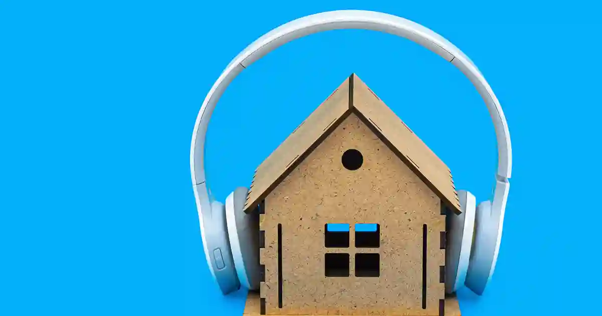 マンションでの部屋の防音を考えインテリアとしてのおしゃれさ実現と盲点をカバーする防音対策