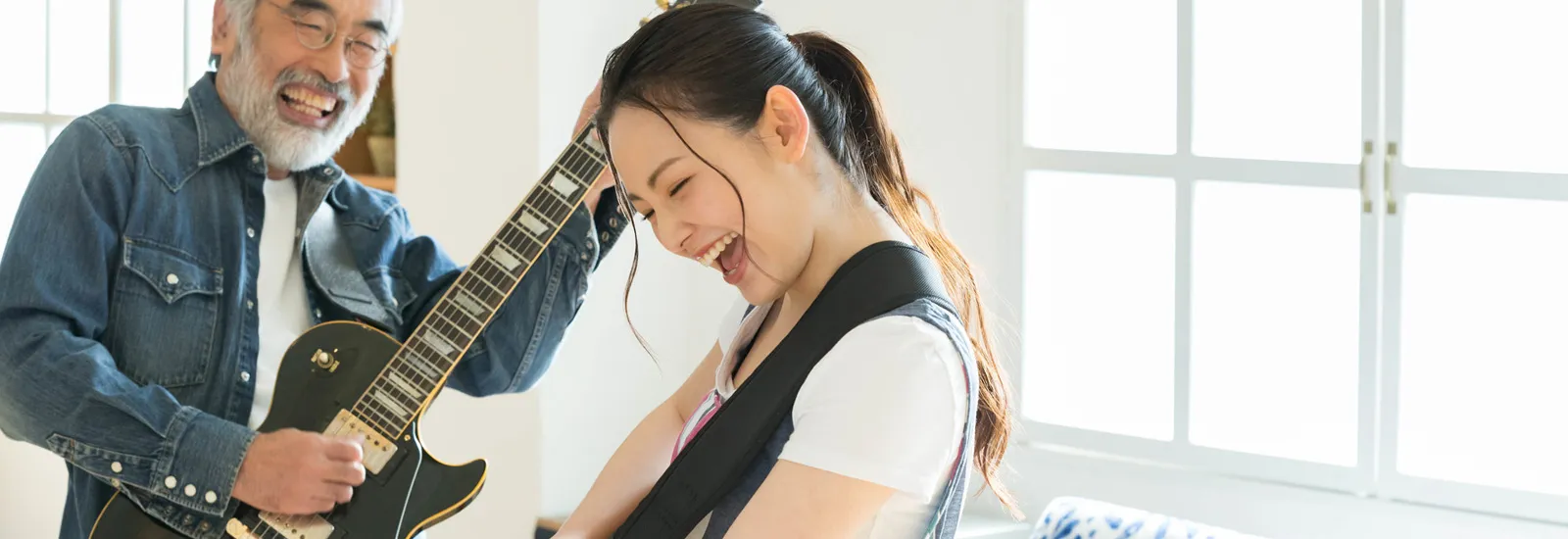 防音室で夢実現！ 歌も楽器演奏もOK!! 仲間と気兼ねなくセッションできる部屋づくり