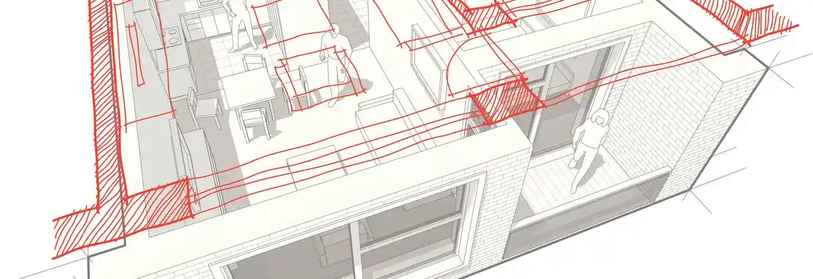 マンションリフォームはどこまで可能？ できること、できないことのまとめ