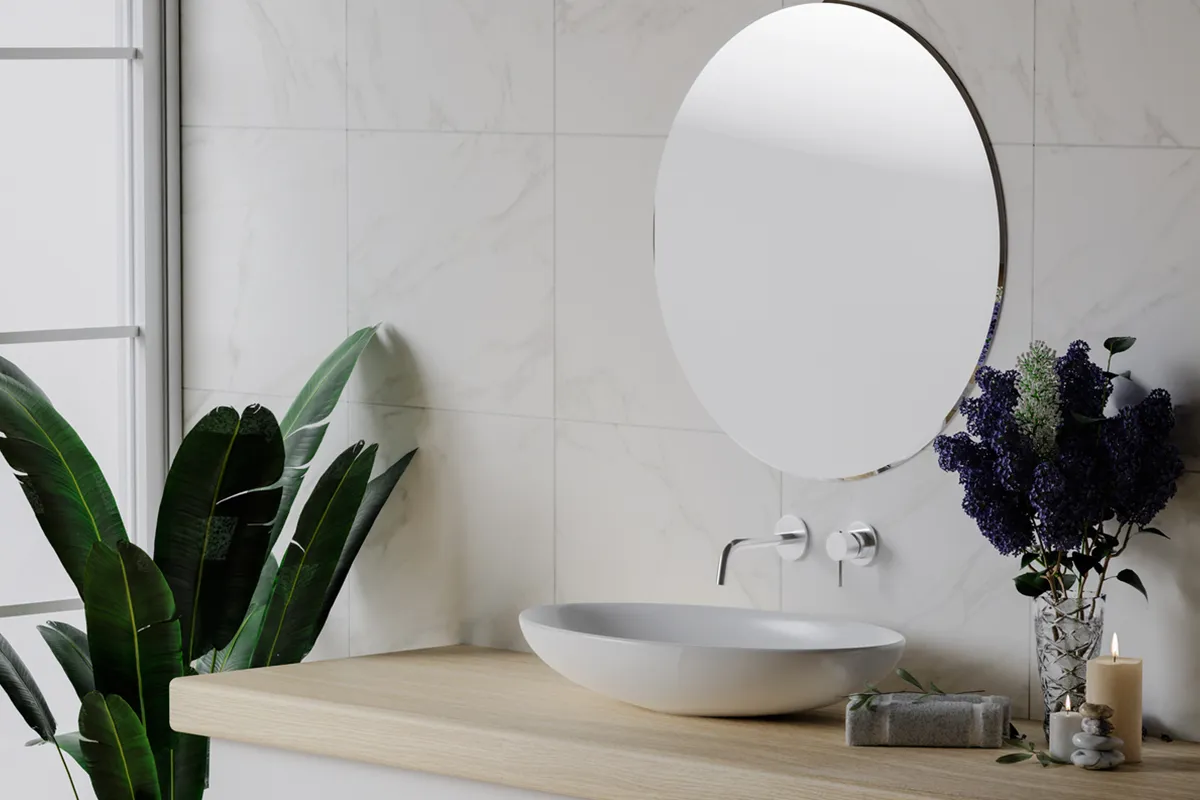 大建工業　DAIKEN  洗面化粧鏡 大建工業 DAIKEN 洗面化粧鏡