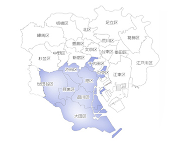 高い技術+幅広い知識