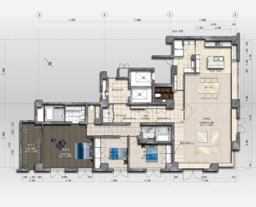 プランニング・デザイン