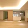 あたたかみある素材と照明