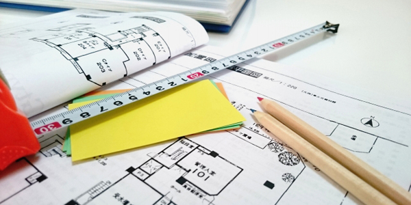 木造住宅の耐震診断について