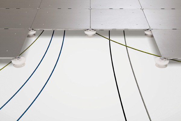 大型施設 内装工事 他