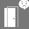 引戸タイプドアのお困りごと