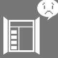 収納関係の扉のお困りごと