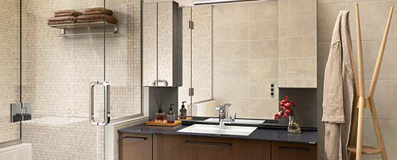 洗面所・トイレ・浴室