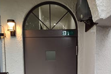 築後約50年の賃貸住宅の全面改装