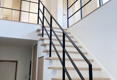 キッチン、トイレ、内装全般を新調したい。